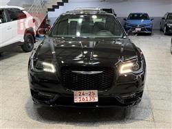 کرایسلەر 300